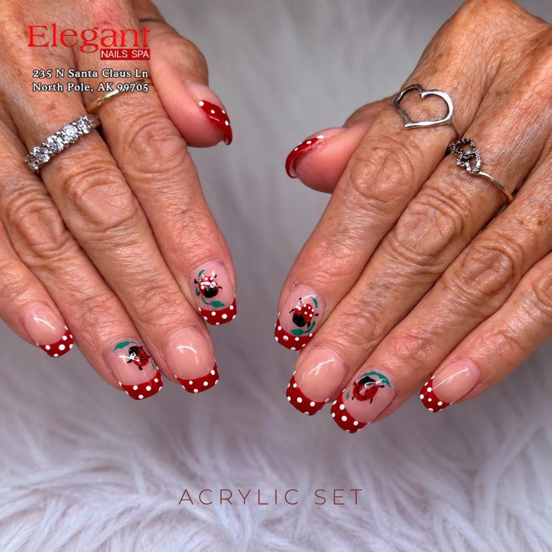 Nail Sep 09